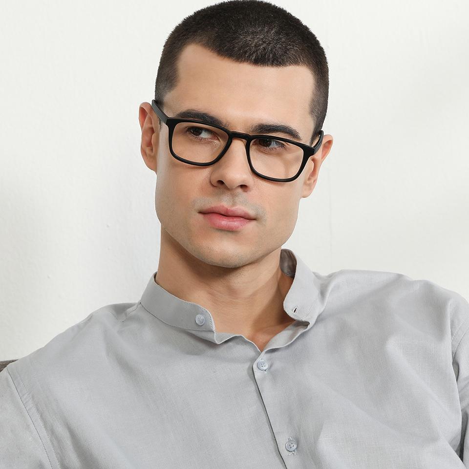 Eyeglasses-Frame Wayfarer--EG Eyeglasses-Frame Wayfarer--EG