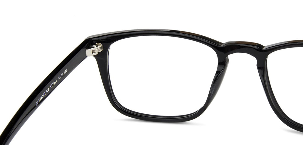 Eyeglasses-Frame Wayfarer--EG Eyeglasses-Frame Wayfarer--EG