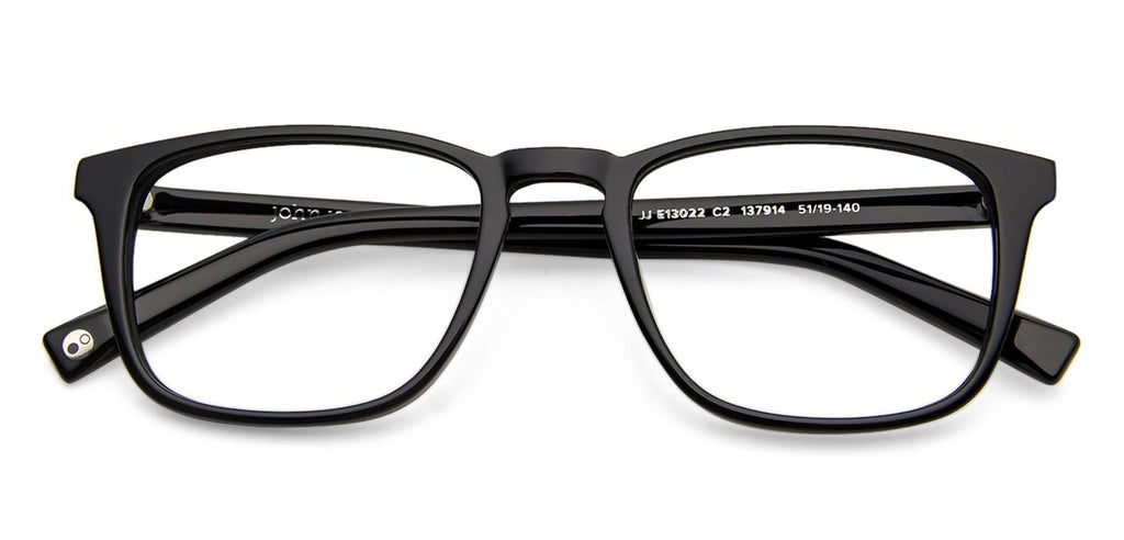 Eyeglasses-Frame Wayfarer--EG Eyeglasses-Frame Wayfarer--EG