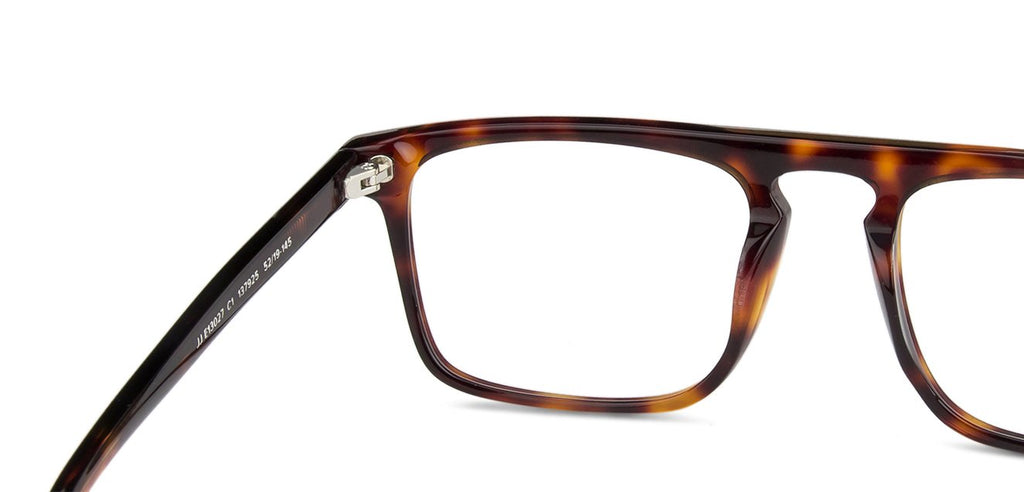 John Jacobs Eyeglasses-Frame Wayfarer--EG John Jacobs Eyeglasses-Frame Wayfarer--EG