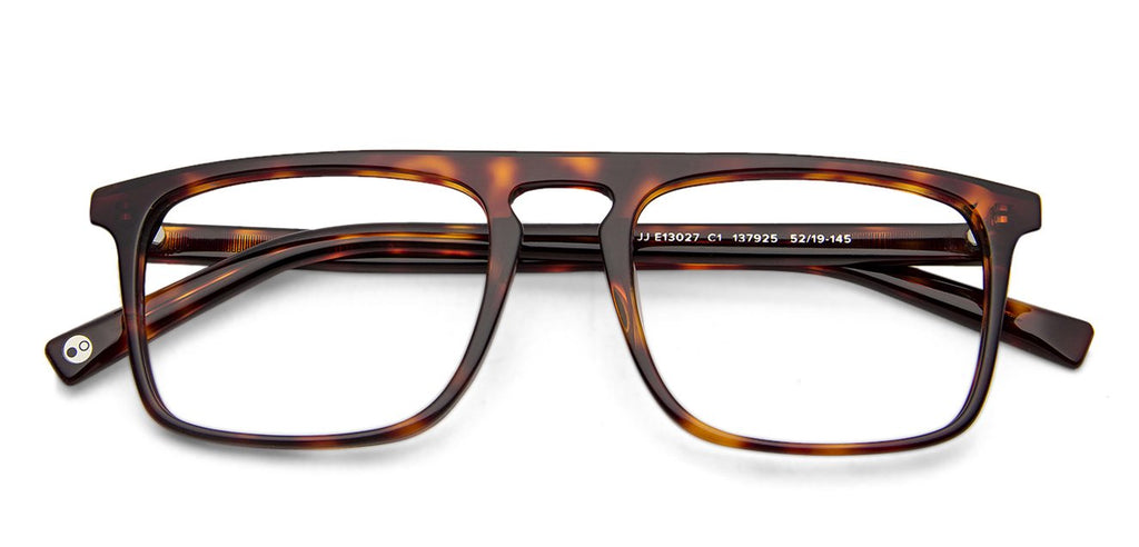 John Jacobs Eyeglasses-Frame Wayfarer--EG John Jacobs Eyeglasses-Frame Wayfarer--EG