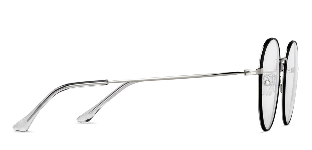 Eyeglasses-Frame Round--EG Eyeglasses-Frame Round--EG