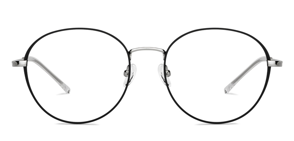 Eyeglasses-Frame Round--EG Eyeglasses-Frame Round--EG
