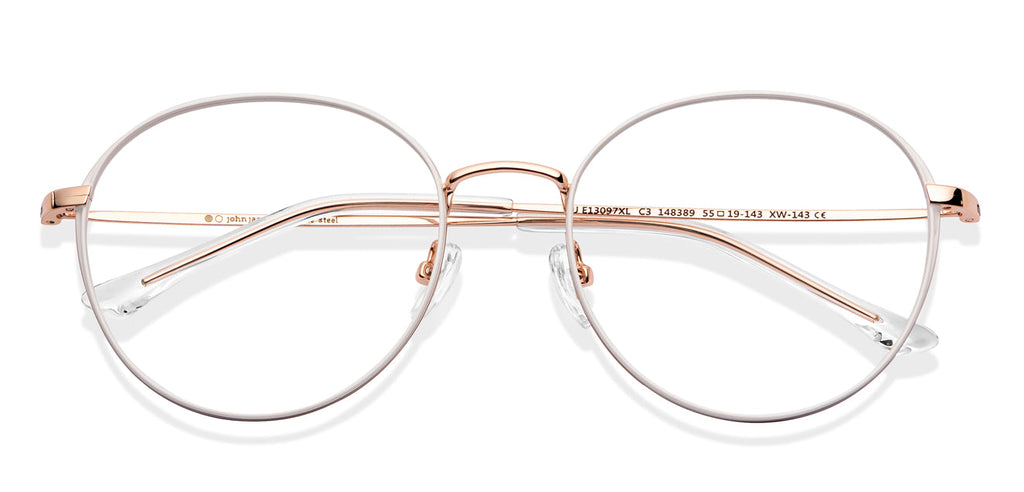 Eyeglasses-Frame Round--EG Eyeglasses-Frame Round--EG