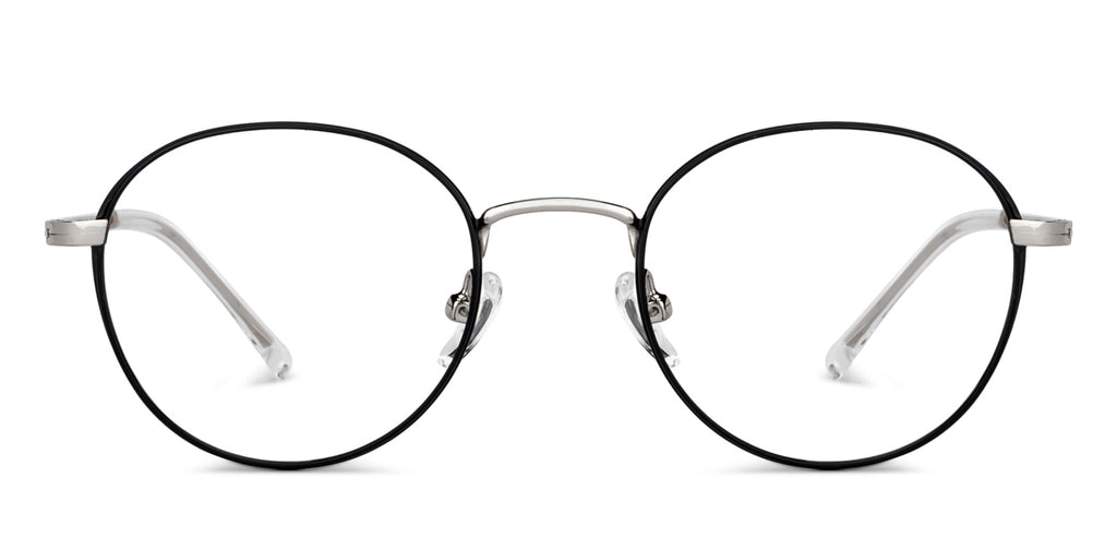 Eyeglasses-Frame Round--EG Eyeglasses-Frame Round--EG