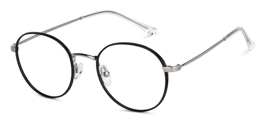 Eyeglasses-Frame Round--EG Eyeglasses-Frame Round--EG