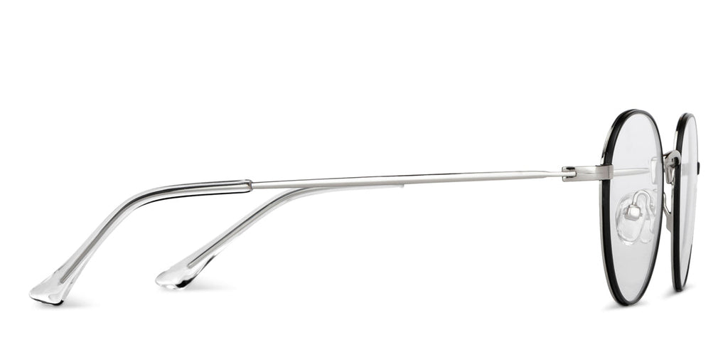 Eyeglasses-Frame Round--EG Eyeglasses-Frame Round--EG