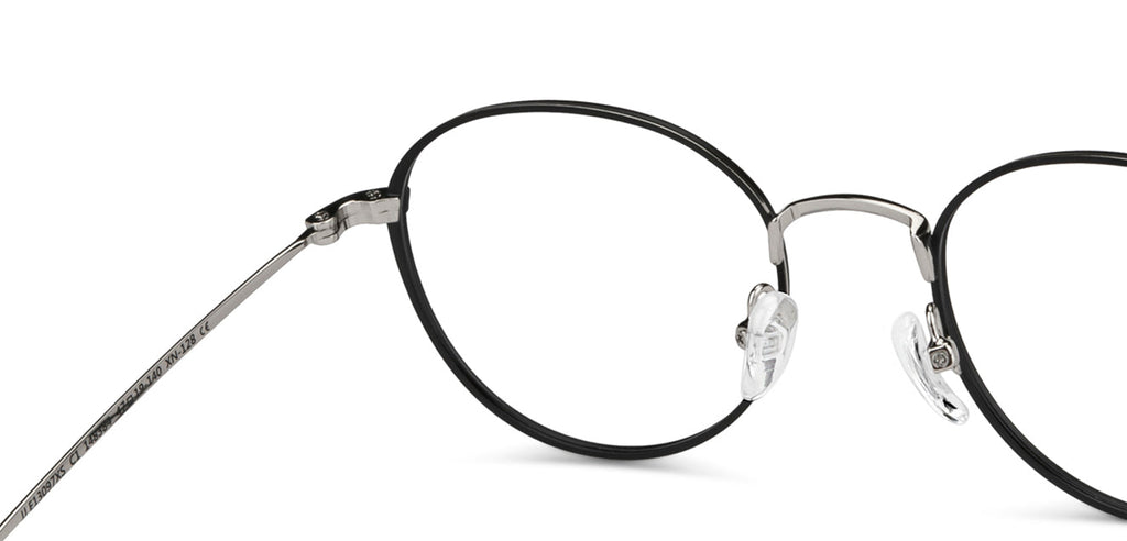 Eyeglasses-Frame Round--EG Eyeglasses-Frame Round--EG