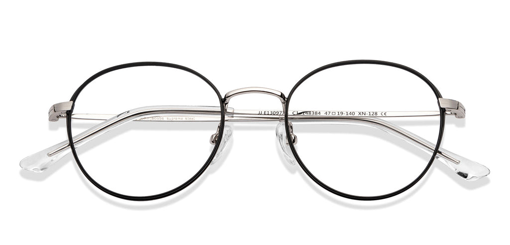Eyeglasses-Frame Round--EG Eyeglasses-Frame Round--EG