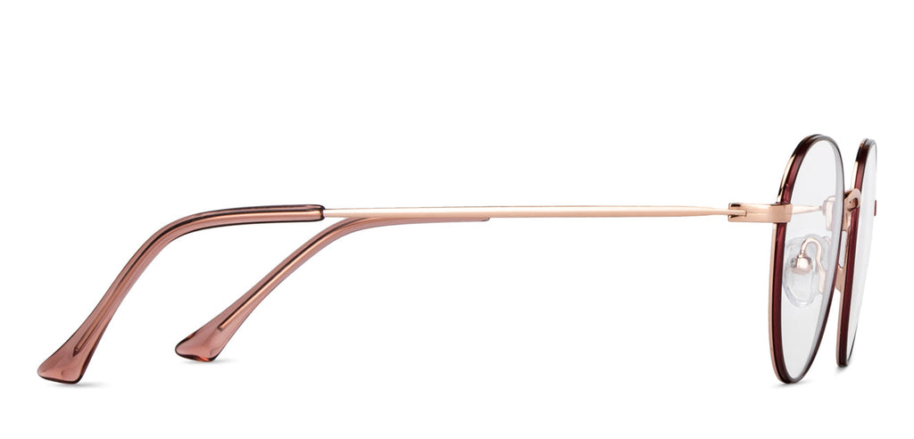 Eyeglasses-Frame Round--EG Eyeglasses-Frame Round--EG