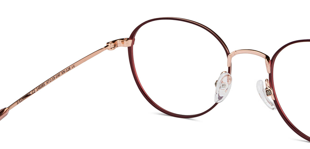 Eyeglasses-Frame Round--EG Eyeglasses-Frame Round--EG