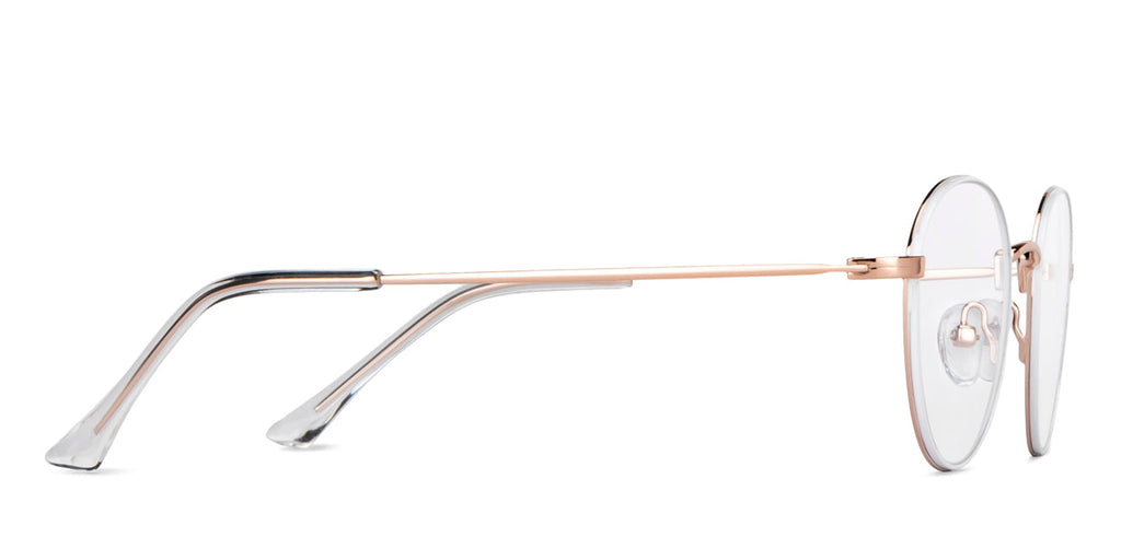 Eyeglasses-Frame Round--EG Eyeglasses-Frame Round--EG