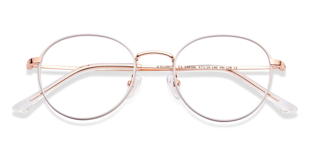 Eyeglasses-Frame Round--EG Eyeglasses-Frame Round--EG