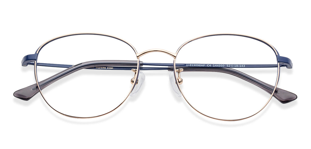 -Frame Round--EG -Frame Round--EG
