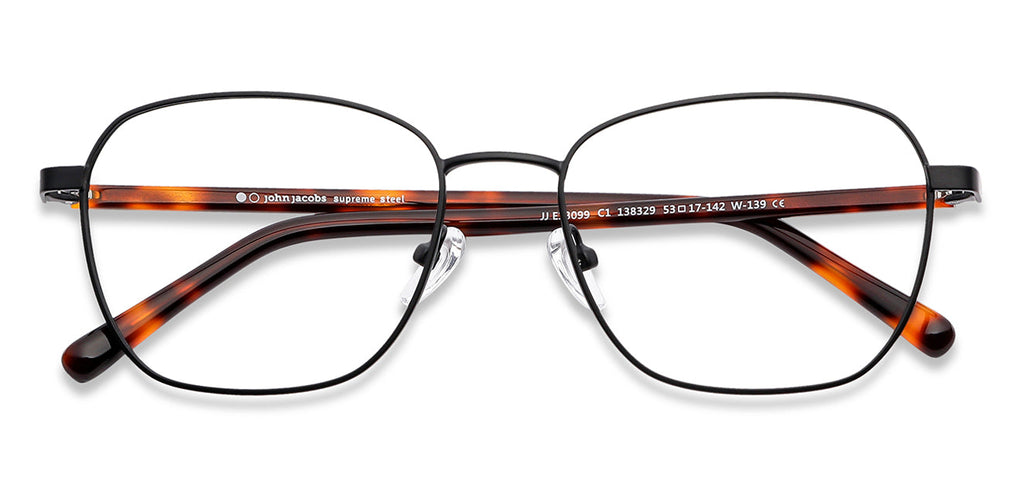 Dual Tone-Frame Square--EG Dual Tone-Frame Square--EG