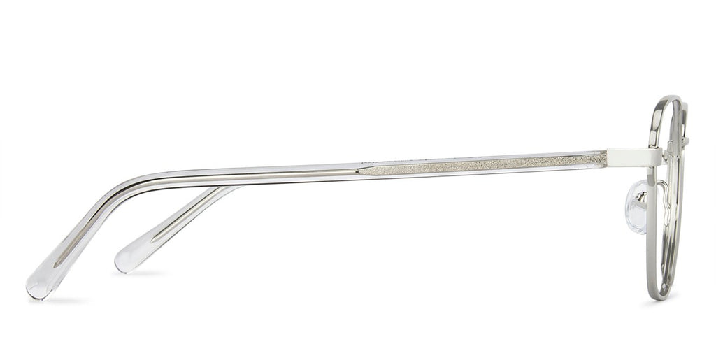 Women Eyeglasses-Frame Square--EG Women Eyeglasses-Frame Square--EG