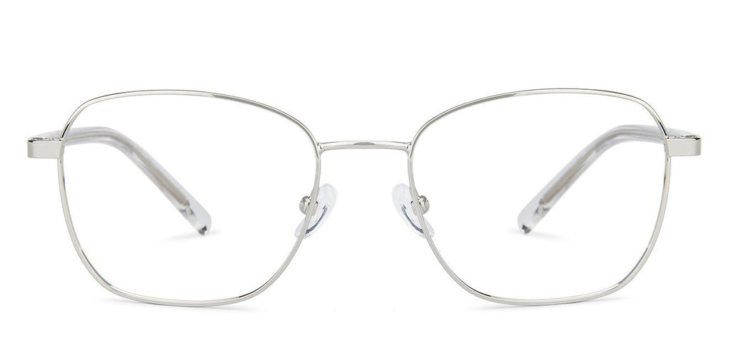 Women Eyeglasses-Frame Square--EG Women Eyeglasses-Frame Square--EG