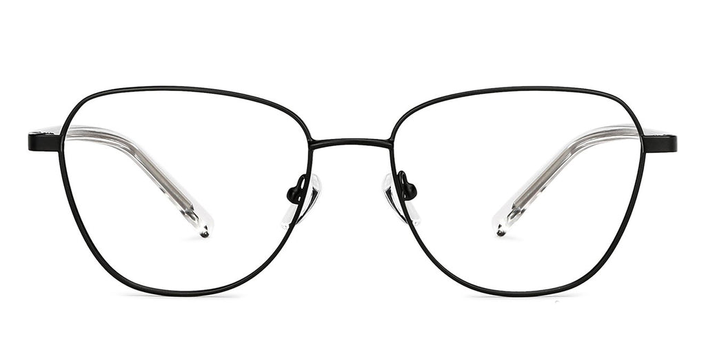 Women Eyeglasses-Frame Square--EG Women Eyeglasses-Frame Square--EG