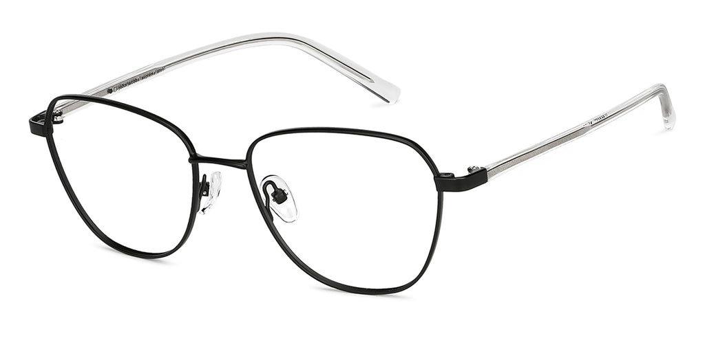 Women Eyeglasses-Frame Square--EG Women Eyeglasses-Frame Square--EG