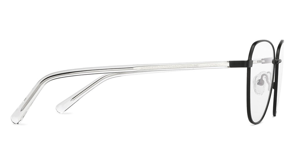 Women Eyeglasses-Frame Square--EG Women Eyeglasses-Frame Square--EG