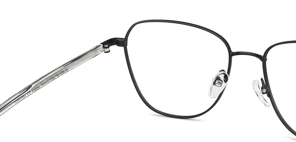 Women Eyeglasses-Frame Square--EG Women Eyeglasses-Frame Square--EG