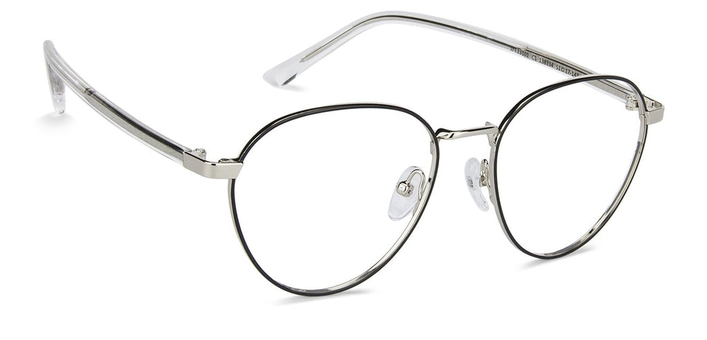 Eyeglasses-Frame Round--EG Eyeglasses-Frame Round--EG