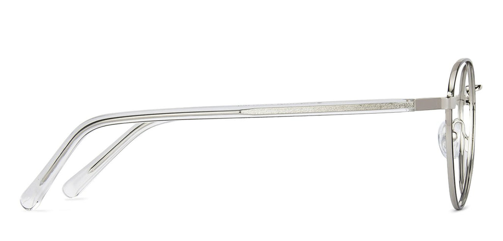 Eyeglasses-Frame Round--EG Eyeglasses-Frame Round--EG