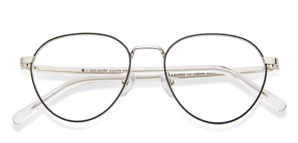 Eyeglasses-Frame Round--EG Eyeglasses-Frame Round--EG