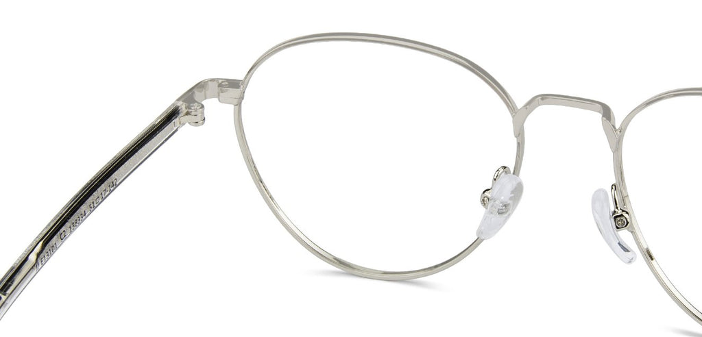 John Jacobs Eyeglasses-Frame Round--EG John Jacobs Eyeglasses-Frame Round--EG