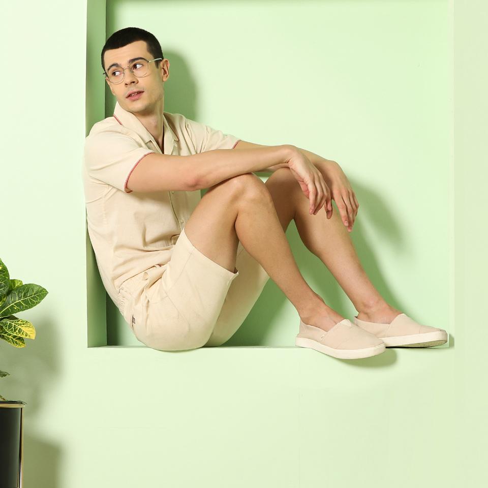 John Jacobs Eyeglasses-Frame Round--EG John Jacobs Eyeglasses-Frame Round--EG