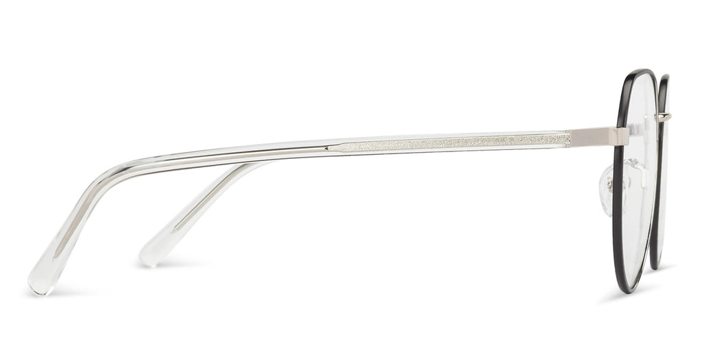 Dual Tone-Frame Hexagonal--EG Dual Tone-Frame Hexagonal--EG