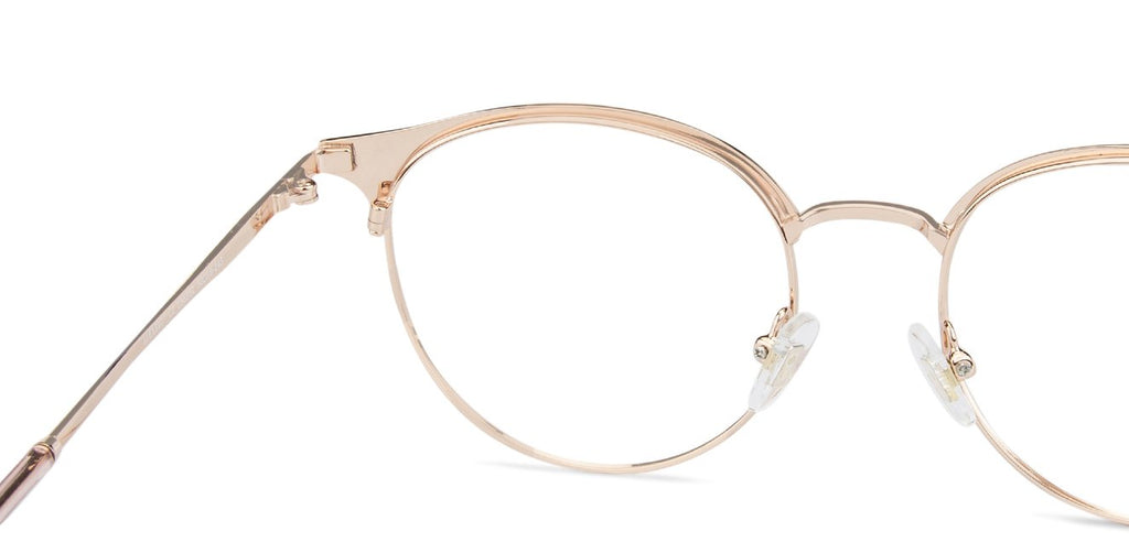 Eyeglasses-Frame Cat Eye--EG Eyeglasses-Frame Cat Eye--EG