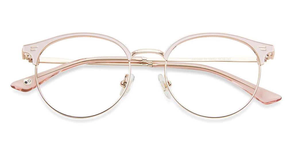 Eyeglasses-Frame Cat Eye--EG Eyeglasses-Frame Cat Eye--EG