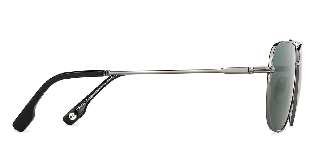 John Jacobs Sunglasses-Frame Square--SG John Jacobs Sunglasses-Frame Square--SG