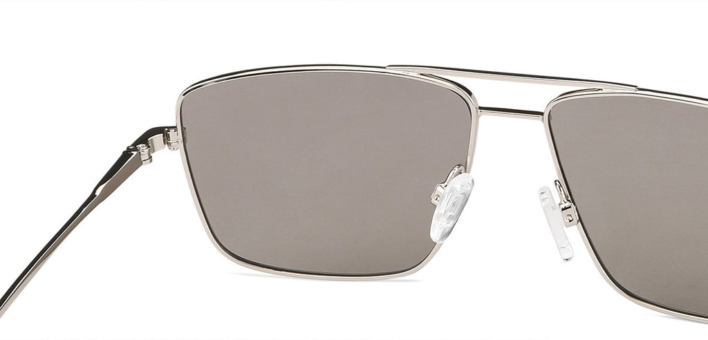 John Jacobs Sunglasses-Frame Square--SG John Jacobs Sunglasses-Frame Square--SG