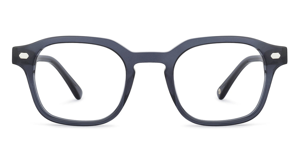 John Jacobs Eyeglasses-Frame Wayfarer--EG John Jacobs Eyeglasses-Frame Wayfarer--EG