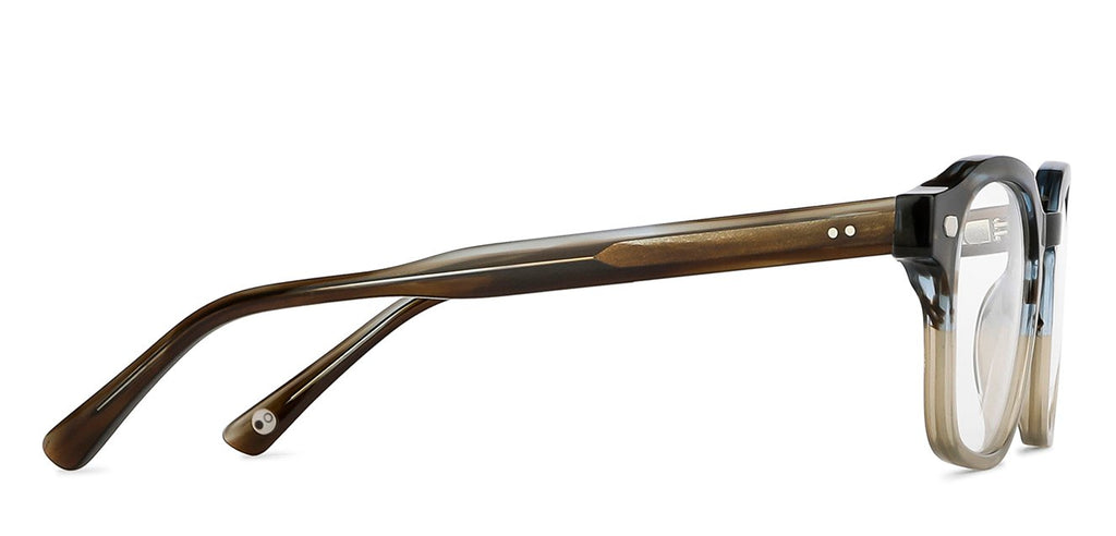 John Jacobs Eyeglasses-Frame Wayfarer--EG John Jacobs Eyeglasses-Frame Wayfarer--EG