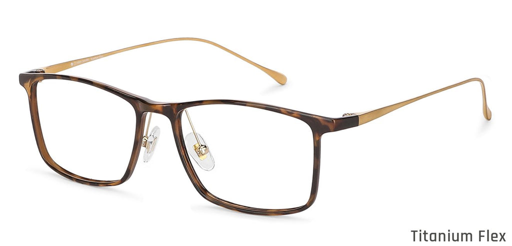 Eyeglasses-Frame Rectangle--EG Eyeglasses-Frame Rectangle--EG