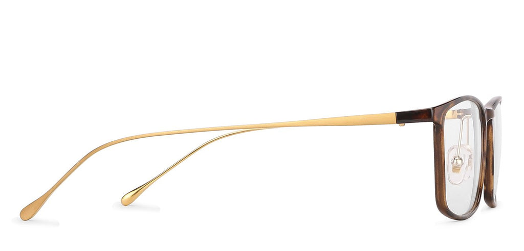 Eyeglasses-Frame Rectangle--EG Eyeglasses-Frame Rectangle--EG