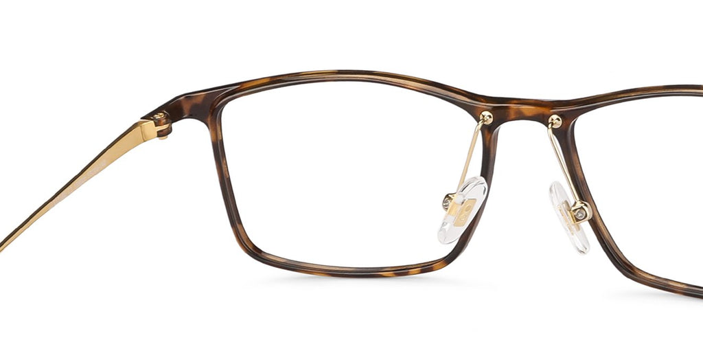 Eyeglasses-Frame Rectangle--EG Eyeglasses-Frame Rectangle--EG