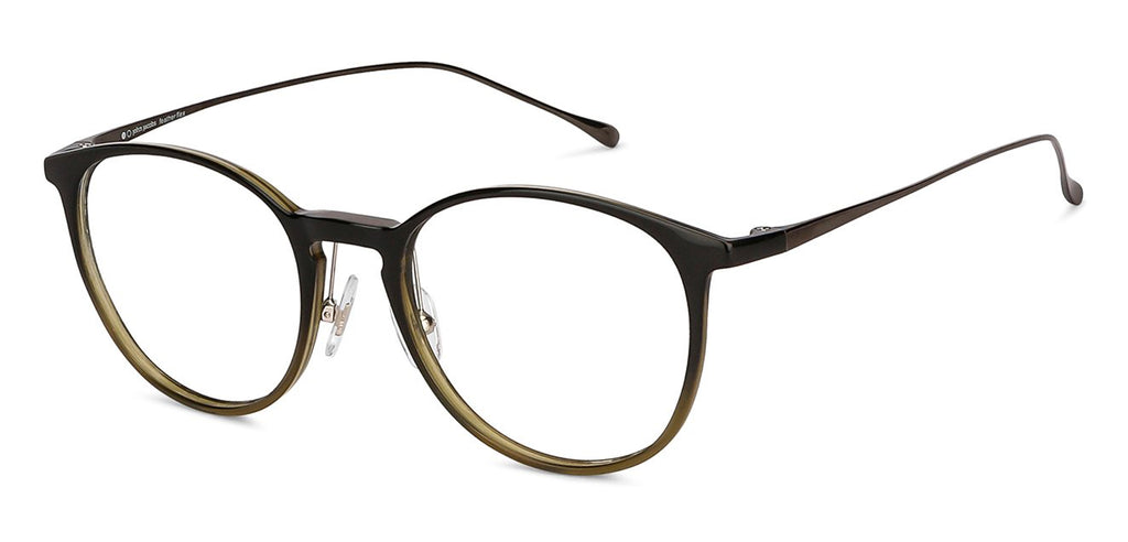 Eyeglasses-Frame Round--EG Eyeglasses-Frame Round--EG