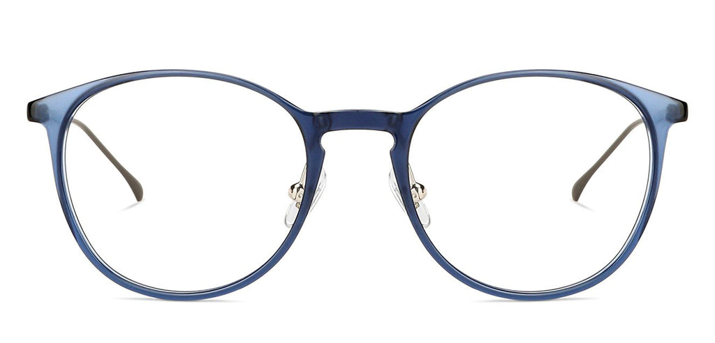 Eyeglasses-Frame Round--EG Eyeglasses-Frame Round--EG