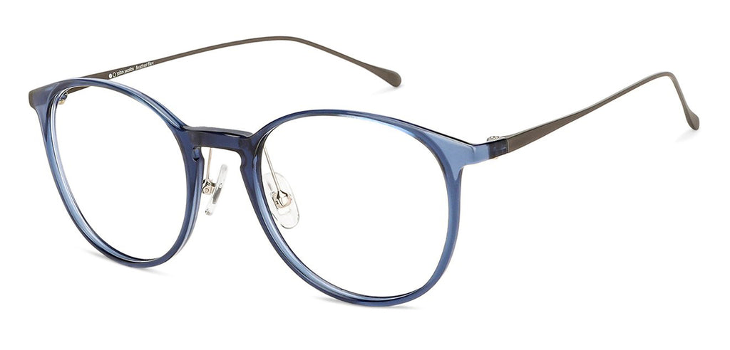 Eyeglasses-Frame Round--EG Eyeglasses-Frame Round--EG