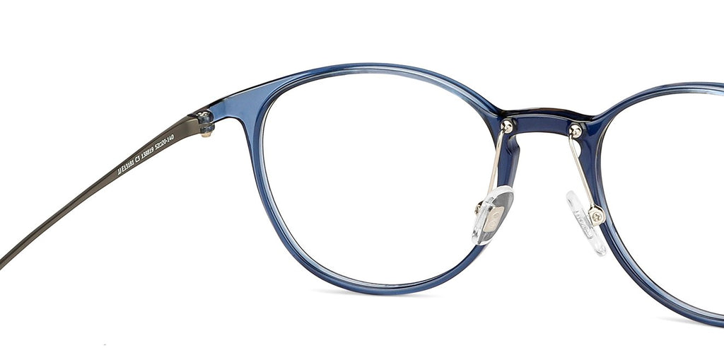 Eyeglasses-Frame Round--EG Eyeglasses-Frame Round--EG