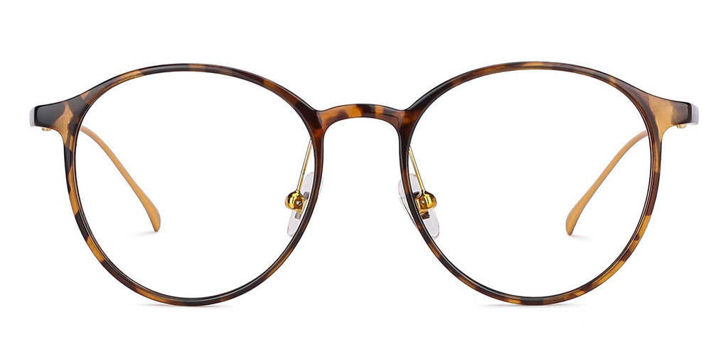 John Jacobs Eyeglasses-Frame Round--EG John Jacobs Eyeglasses-Frame Round--EG