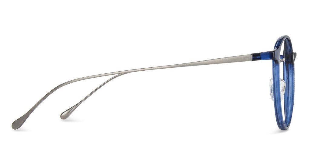 John Jacobs Eyeglasses-Frame Round--EG John Jacobs Eyeglasses-Frame Round--EG