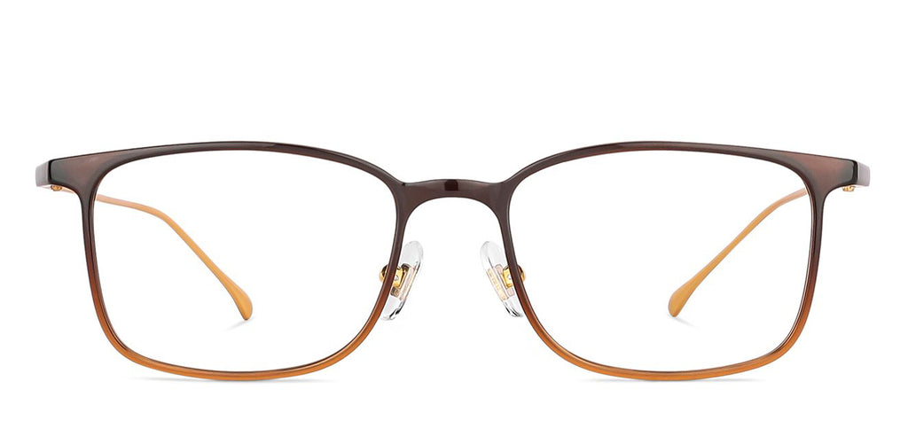 Dual Tone-Frame Rectangle--EG Dual Tone-Frame Rectangle--EG