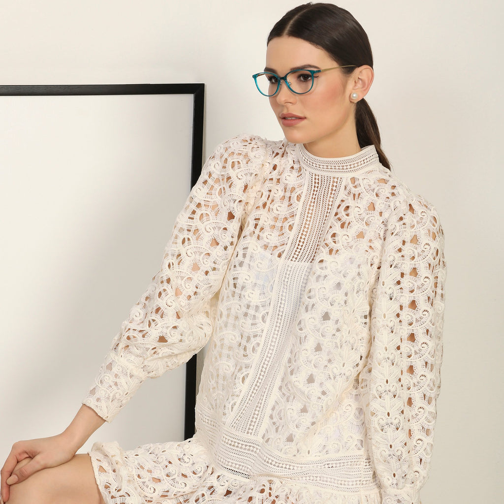 Eyeglasses-Frame Cat Eye--EG Eyeglasses-Frame Cat Eye--EG