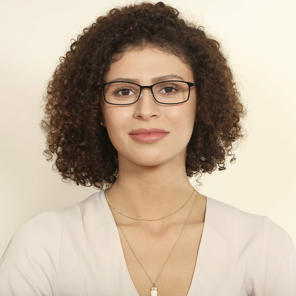 Dual Tone-Frame Rectangle--EG Dual Tone-Frame Rectangle--EG