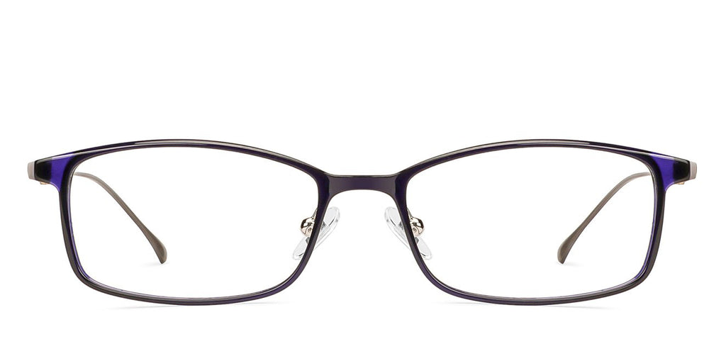 Dual Tone-Frame Rectangle--EG Dual Tone-Frame Rectangle--EG